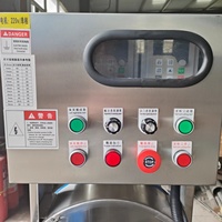 Suministro de fábrica Máquina cortadora de verduras multifuncional Máquina cortadora de cubos de cebolla Máquina trituradora de lechuga Trituradora de repollo