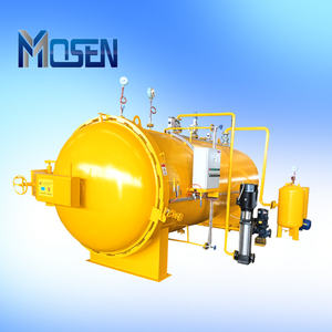 Máquina de <span class=keywords><strong>Autoclave</strong></span> para <span class=keywords><strong>Tratamiento</strong></span> de <span class=keywords><strong>Madera</strong></span>, Maquinaria Combinada para Trabajar la <span class=keywords><strong>Madera</strong></span> y <span class=keywords><strong>Tratamiento</strong></span> de <span class=keywords><strong>Madera</strong></span> - Product Image 4