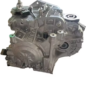 Boîte de vitesses de transmission CVT <span class=keywords><strong>automatique</strong></span> 09G 09G300033G pour VW Volkswagen Jetta Santana Variant pour Skoda Rapid Spaceback - Product Image 3