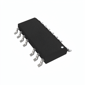 Power Management (PMIC) In Stock 16 SOlC , 14 Leads NCL30125B2DR2G Buy Electronics Components Online - Product Image 1