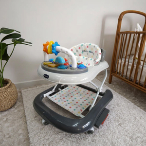 Sanhe Hochwertige Baby Roller Walker Hot Selling von Belt gefördert - Product Image 3