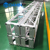 Sistema de Truss Económico de 12x12 Pulgadas, Tipo Tomcat/Thomas, para Eventos y Conciertos