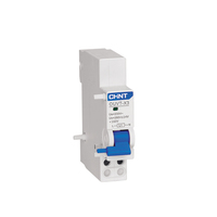 Accessoire de disjoncteur CHINT AL-X1, contacts auxiliaires AX, alarme AL, sub-excitation SHT, surtension OUVT-X3 AC 240V