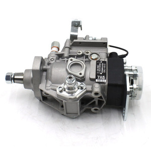 Pompa Injeksi Bahan Bakar VE6/12F1400R929-1 VE6/12F1300R929-2 12F1400R929-1 12F1300R929-2 - Product Image 6