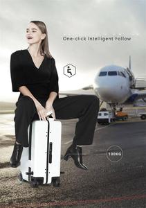 <span class=keywords><strong>Maleta</strong></span> Inteligente con Seguimiento, <span class=keywords><strong>Maleta</strong></span> Robótica con Desbloqueo Inteligente, Gran Venta - Product Image 6