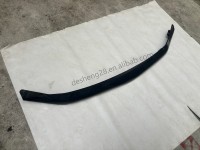 Protection de capot avant, déflecteur de capot, pare-insectes, protection contre les éclats de pierres pour Ram 1500 DT 2019-2024
