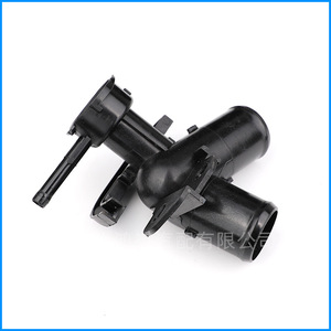 Seeking A Way <b>Radiator</b> <b>Cap</b> Connector 21517-3TS0A For Nissan Teana Plastic Water Inlet Filler Neck Part - Product Image 5