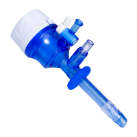 TOP1 Fournisseur Médical Chirurgical Jetable Laparoscopique 5mm Ballon Trocart