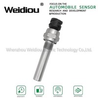 1771230 40097546 Capteur de vitesse de sortie de transmission pour BENZ VOLVO SCANIA