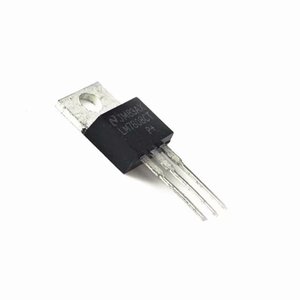 LM7808CT Electronic Chip Sale <b>Integrated</b> <b>Circuits</b> Ic Chip New <b>Integrated</b> <b>Circuit</b> - Product Image 1