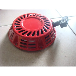 Pièces de rechange pour pulvérisateur à essence agricole 168F170F, plaque de traction, bétonnière, mini-motoculteur, démarreur - Machines agricoles - Product Image 3