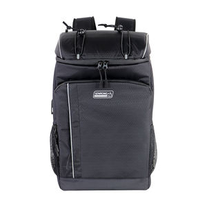 Sacs à lunch glacières souples isolées sac isotherme de camping portable léger pour la nourriture - Product Image 3