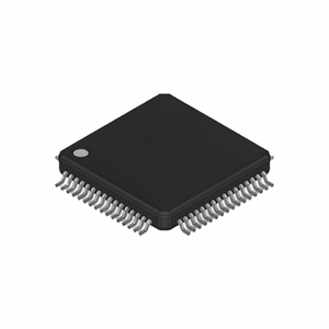 Embedded Electronic Component Chip Original R5F2136AANFA#U1 16 BIT, FLASH, R8C CPU - Product Image 1