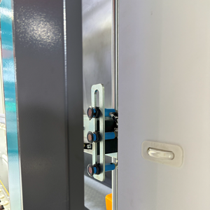 Hoge Precisie Glas Inspectie Machine Voor Micro-Defect Detectie In Smalle Spleten (3-5Cm) 8Mm Dikte Eenvoudig Te Bedienen - Product Image 4