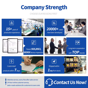 Nhà Máy Tùy Chỉnh Hai Lớp Hiển Thị Lớn Giả Da Đồ Trang Sức Tổ Chức Trường Hợp Lưu Trữ Cho Bông Tai Vòng Tay Nhẫn - Product Image 5