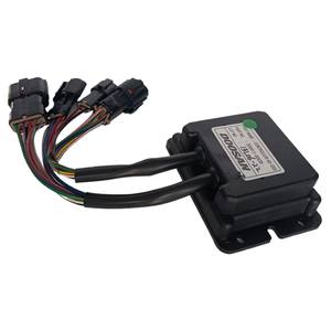 Ensemble de commande pour chariot élévateur Doosan D20S-7 D25S-7 D30S-7 – Pièces électriques pour usage en entrepôt - Product Image 2