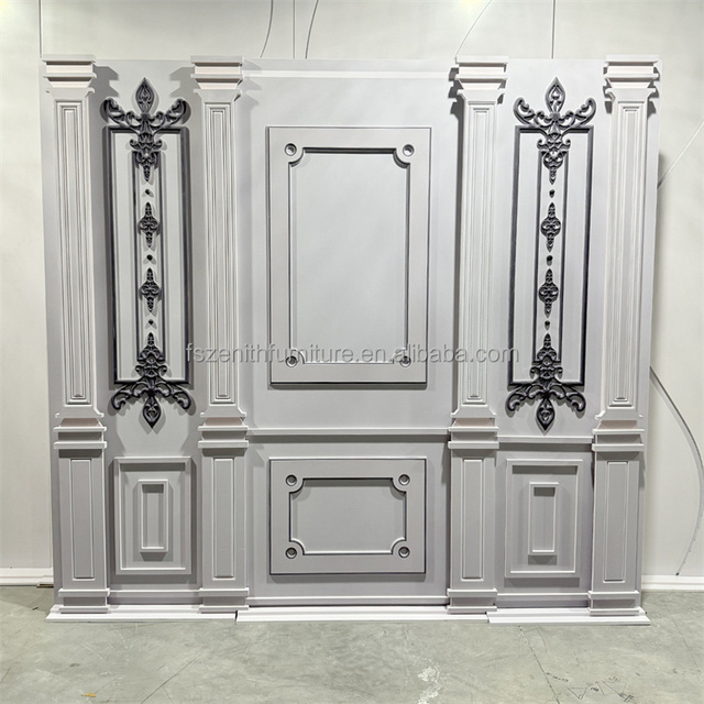 Printed PVC Wedding Party Stage Background Birthday Photography Studio Backdrop for Wedding Decor Event
