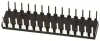 Nouveau et Original microcontrôleur IC puce PIC18F258-I/SP PIC18F258-I/SO PIC18F258-E/SO/SP IC MCU 8BIT 32KB FLASH 28SPDIP