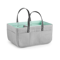 Organisateur de couches pour enfants au design unique, accessoires pour bébés, personnalisé pour un transport facile