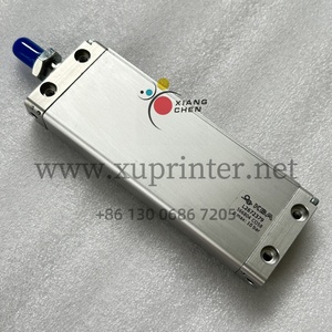 กระบอกลมคุณภาพสูง WD รุ่น L2672379 สำหรับอะไหล่เครื่องพิมพ์ออฟเซ็ต KBA 106 - Product Image 1