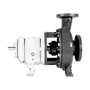 Pompe à eaux usées sans gaine American Arcadia Cyclone 2500 mm pour traitement de l'eau haute pression - Product Image 5