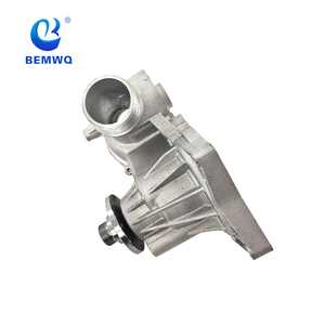 11510007042 BEMWQ Bomba de Agua de Refrigeración para Automóvil BMW Serie 5 (<span class=keywords><strong>E34</strong></span>) <span class=keywords><strong>518</strong></span> i, 5 Touring (<span class=keywords><strong>E34</strong></span>) <span class=keywords><strong>518</strong></span> i, 5 (<span class=keywords><strong>E34</strong></span>) 525 iX 24V M40 - Product Image 4