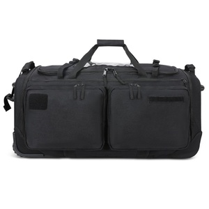 RTS Bulk Mixed Order Factory Wholesale OEM Travel Luggage Trolley Duffel Bag Carry on Luggage <b>Suitcases</b> with Wheels - Product Image 1