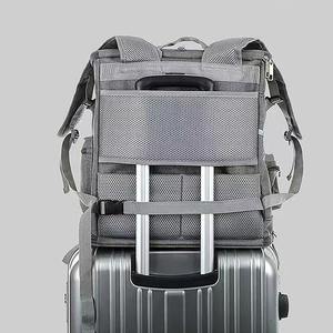 Sac de transport pliable pour chat, sac de sortie pour petit chien, sac à dos portable pour chat - Product Image 4