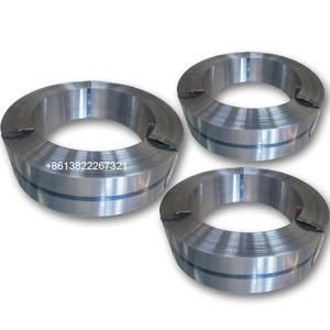 Высокое качество ленточная пила стальная полоса углеродистая полоса стальная катушка для изготовления ленточной пилы нож - Product Image 4