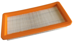 Filtre d'aspirateur WD4 WD5 WD6 MV4 MV5 MV6 pour <span class=keywords><strong>pièces</strong></span> d'aspirateur Karchers série 6.414-631.0 - Product Image 3