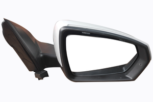 <span class=keywords><strong>Specchietto</strong></span> Retrovisore Laterale in Vetro, Assemblaggio <span class=keywords><strong>Specchietto</strong></span> Retrovisore per Autobus, Ricambio per Auto <span class=keywords><strong>POLO</strong></span> PLUS 2019-2021 - Product Image 4