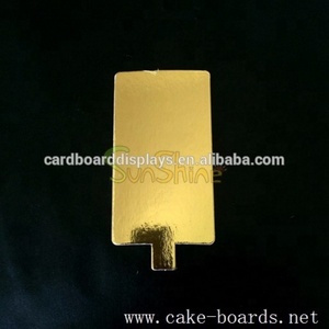 High Quality Thick Mini Pastry Boards with Wholesale - Product Image 4