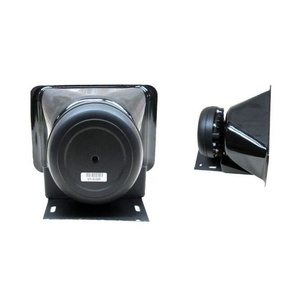 Suara Nyaring 100W Speaker Sirene dengan CE - Product Image 5