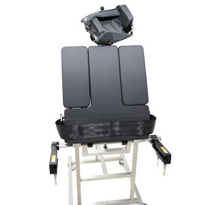 Chirurgisches Fixierungsgerät für Operationstische Aluminium-Legierung Schulter-OP-Positionierer - Product Image 4