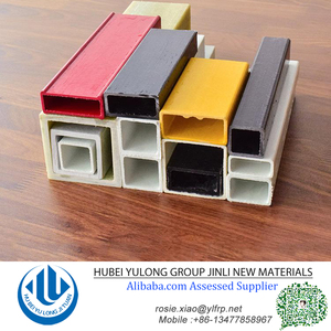 Tùy chỉnh gfrp lợn bị rò rỉ Phân hỗ trợ tấm dầm tam giác sợi thủy tinh <span class=keywords><strong>Composite</strong></span> hồ sơ <span class=keywords><strong>FRP</strong></span> hỗ trợ dầm - Product Image 6