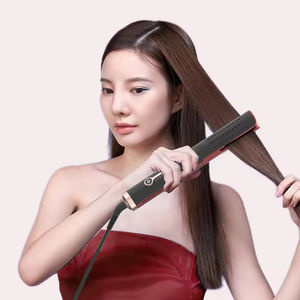 <span class=keywords><strong>Plancha</strong></span> <span class=keywords><strong>de</strong></span> pelo para el hogar Smarts, temperatura ajustable, calentamiento rápido, <span class=keywords><strong>plancha</strong></span> plana, rizador <span class=keywords><strong>de</strong></span> pelo - Product Image 2