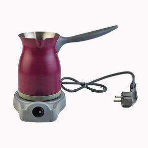 <span class=keywords><strong>Cafetera</strong></span> Turca Eléctrica, <span class=keywords><strong>Cafetera</strong></span> Espresso, <span class=keywords><strong>Cafetera</strong></span> Árabe - Product Image 2