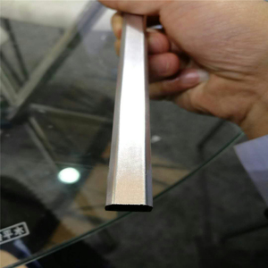 Nouveau profilé en fibre de <span class=keywords><strong>verre</strong></span> renforcée pour vitrage isolant 2022 ROCK – Super Spacer insonorisant pour fenêtres, noir - Product Image 5
