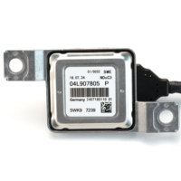 Sensor Nox 5WK97239 04L907805P para VW Tiguan Caddy 2.0TDI AUDI A3 Sportback A4 Avant A5 A6 A7 A8 Q7 04L907805 P 5WK9 7239