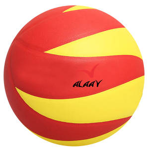 Pelota de voleibol de alta calidad, PVC, tamaño oficial personalizado - Product Image 6