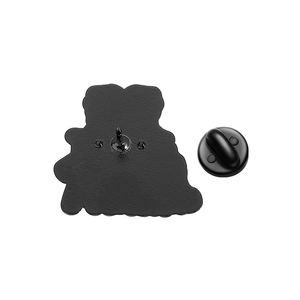 Sparkles Needs More Sparkles Esmalte Pins Every Janet Needs a Rita Broche Mochila Solapa Insignia Citas Joyería Regalo para amigos - Product Image 5