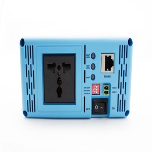 อินเวอร์เตอร์คลื่นไซน์บริสุทธิ์ 400W 600W 1000W 2000W 3000W DC AC เฟสเดียว สำหรับใช้ในบ้าน 50 60 Hz - Product Image 3