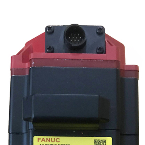 A06B-0063-B003 Servomotor de Eje Usado y Probado FANUC - Product Image 5