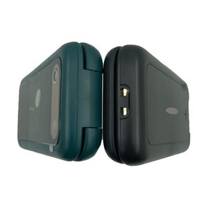 Teléfono Resistente con Tapa Abatible, Doble SIM, Diseño Tipo Nokia 2660, Precio de Fábrica, Bajo MOQ, Venta al Por Mayor - Product Image 4