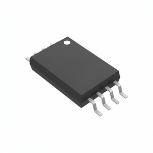 ชุดชิ้นส่วนอิเล็กทรอนิกส์ชิป8 TSSOP (0.173 ", กว้าง4.40มม.) ผู้ผลิตช่อง IC OpAmp GP 1.81MHz RRO 8 TSSOP TLV2442AIPWG4 - Product Image 1