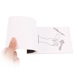 Libro de Predicciones Magic Pleasure Party 13.8X0.8X9.2 Accesorios de Magia para Trucos de Magia - Product Image 3