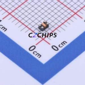 YLM2012-181T Common Mode Filter SMD-4P,2x1.2mm RF 2 125V 350mA 180Ohm@100MHz - Product Image 2