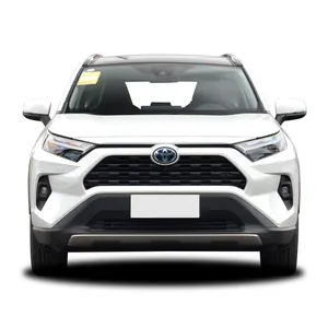New cars EXEED LANDSCAPE 4WD 5-door 5-seater SUV High quality used cars of sale gasoline adult SUV