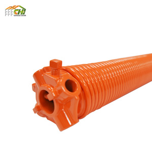 CHI garaj kapısı toz boyalı burulma yayları yüksek performanslı uzun ömürlü konut ve ticari için yedek - Product Image 2