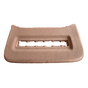 Protectores de Asientos Traseros para Automóvil, Resistentes, Producción en Masa, Alto Módulo, Resistentes al Frío, para Maletero - Product Image 2